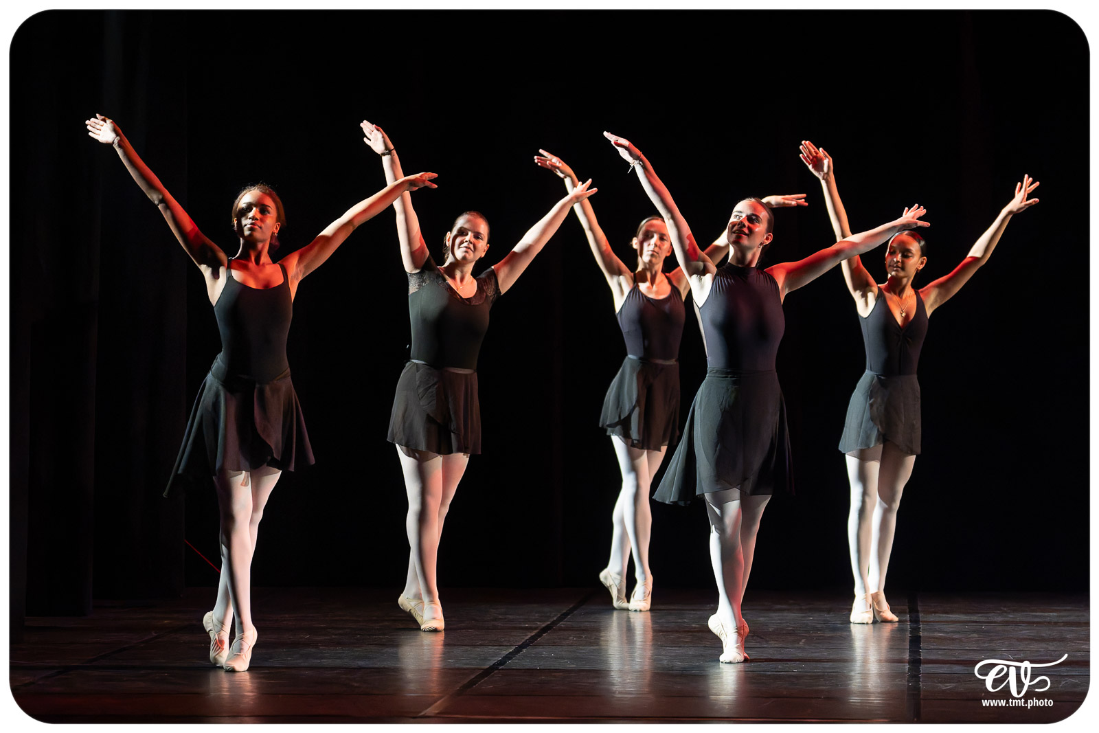 GALA DE DANSE 2026 EMMDH